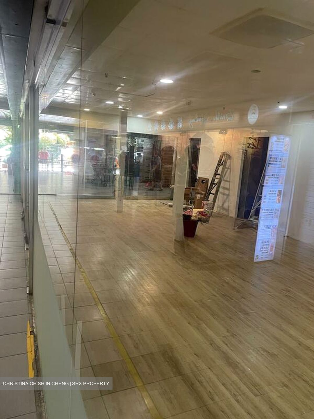 Clarke Quay MRT (D1), Shop House #569158651